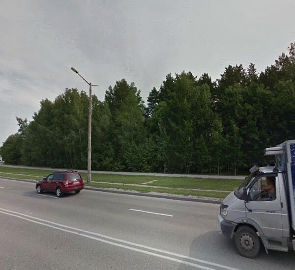 Банкомат МДМ-Банка по адресу пр. Академика Лаврентьева, д. 16, оф. банка