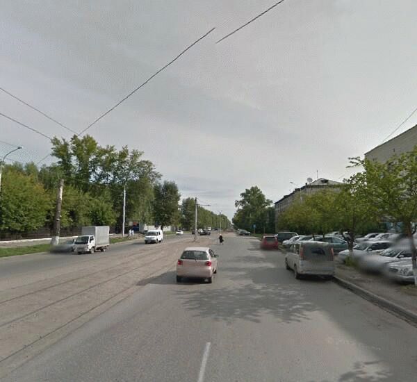 Банкомат МДМ-Банка по адресу пр. Дзержинского, д. 44, ГКБ № 2