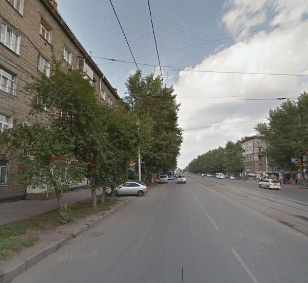 Банкомат МДМ-Банка по адресу пр. Дзержинского, д. 71, лит. А