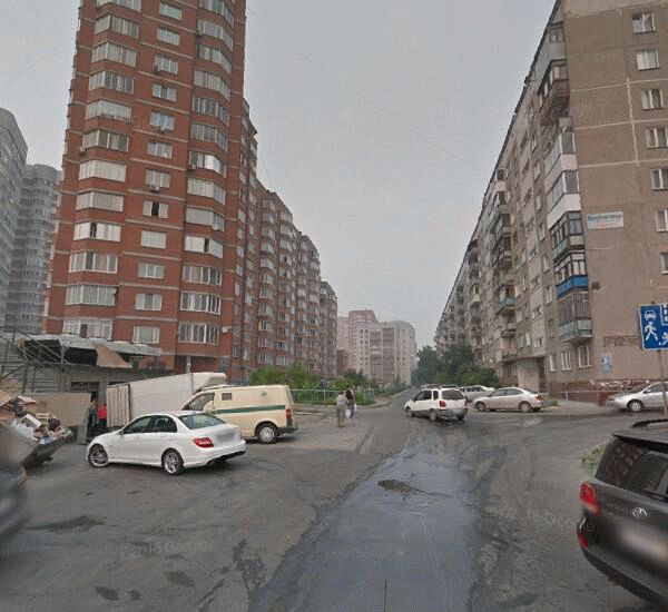 Банкомат банка Уралсиб по адресу ул. Галущака, д. 1, лит. А, ТЦ «Фараон»