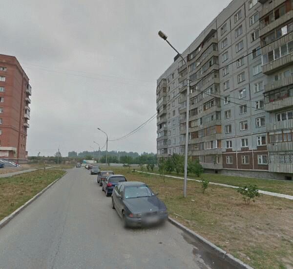 Банкомат банка Уралсиб по адресу ул. Свечникова, д. 6, магазин «Родники Сибири»