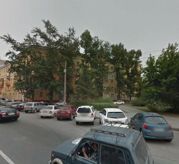 Банкомат Московского областного банка по адресу ул. Планетная, д. 30, оф. банка