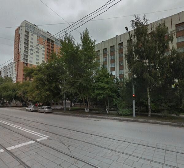 Банкомат Альфа-Банка по адресу ул. Мичурина, д. 20, ОАО «12 Военпроект»