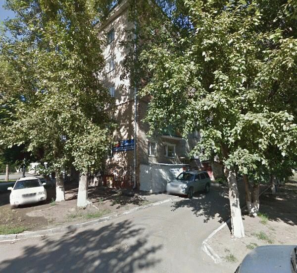 Банкомат банка Хоум Кредит по адресу ул. Титова, д. 23