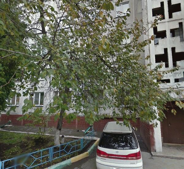 Банкомат банка Бюро финансовых решений «Пойдём!» по адресу Нарымская ул., д. 21, оф. банка