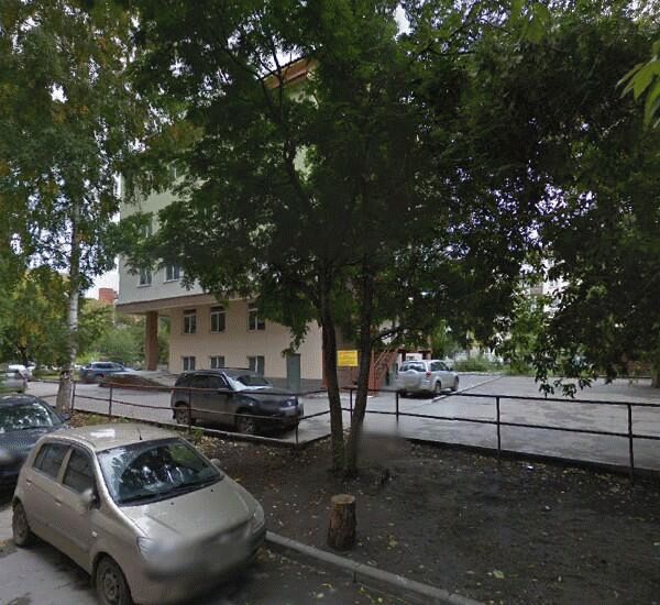 Банкомат банка Бюро финансовых решений «Пойдём!» по адресу Красный пр., д. 70 