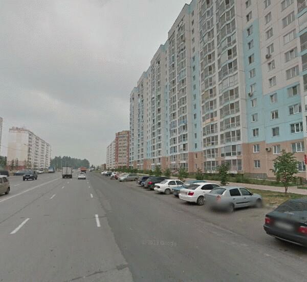 Банкомат Газпромбанка по адресу ул. Гребенщикова, д. 13, маг. «Солнечный»