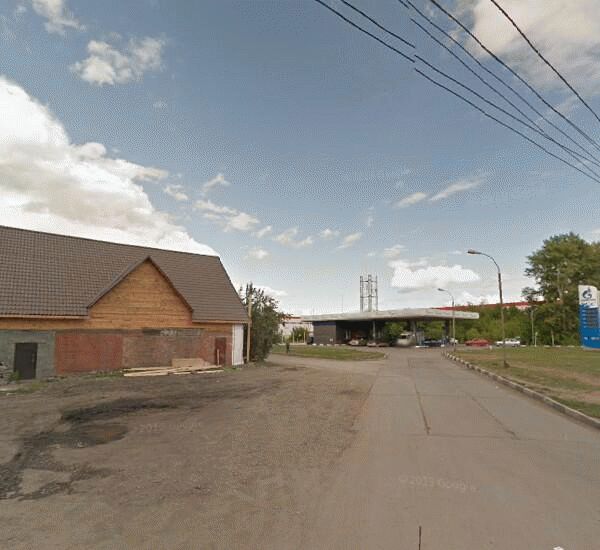 Банкомат Газпромбанка по адресу ул. Петухова, д. 73, «Лента»