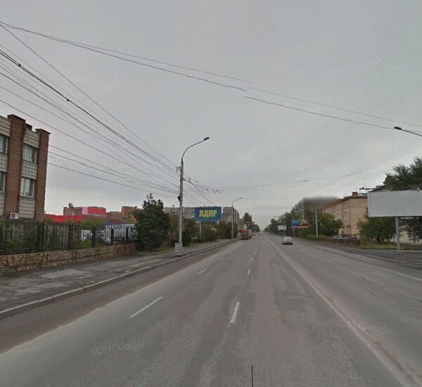 Банкомат Газпромбанка по адресу ул. Дуси Ковальчук,  д. 1в