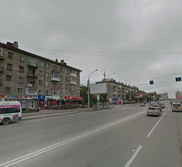 Банкомат Гута-Банка по адресу ул. Гоголя, д. 21 