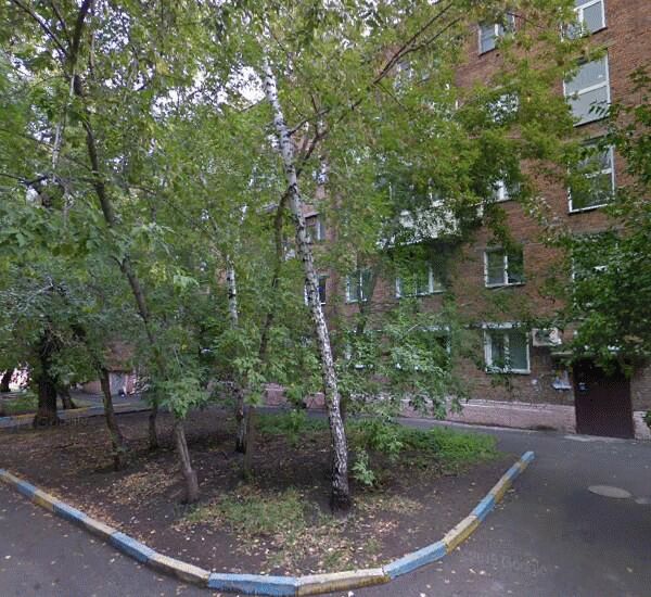 Банкомат Россельхозбанка по адресу просп. Красный,  д. 77