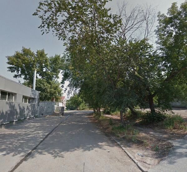 Банкомат ЮниКредита по адресу Большевистская ул., д. 43/1, ТЦ «Речной»