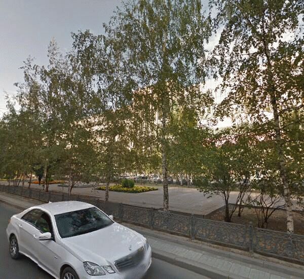 Банкомат Росбанка по адресу просп. Красный,  д. 161