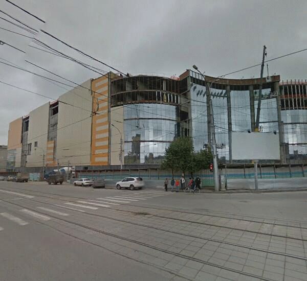 Банкомат АК Барс Банка по адресу ул. Мичурина, д. 25, продовольственный магазин, 1-й этаж