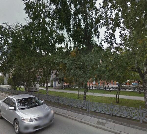 Банкомат Почта Банка по адресу просп. Красный,  д. 57