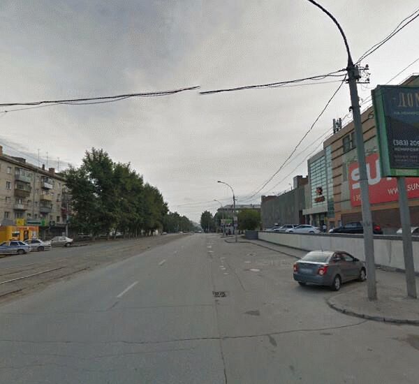 Банкомат банка Авангард по адресу пл. Карла Маркса,  стр. 3