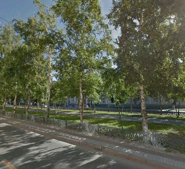 Банкомат банка Акцепт по адресу просп. Красный,  д. 67