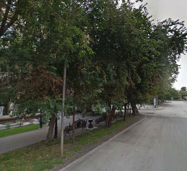 Банкомат банка Акцепт по адресу ул. Потанинская,  д. 6