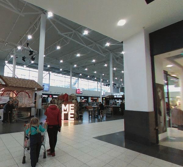 Банкомат банка Акцепт по адресу ул. Ватутина,  д. 107