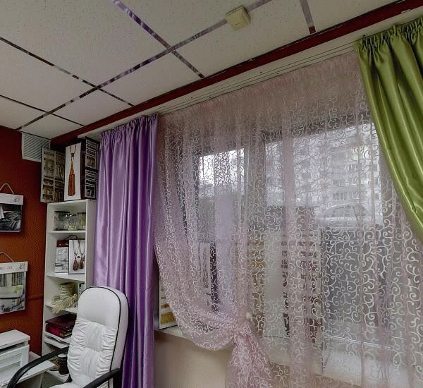 Банкомат банка Акцепт по адресу мкр. Горский,  д. 60