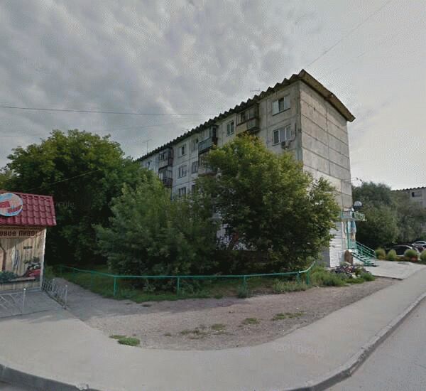 Банкомат банка Акцепт по адресу ул. Героев Труда,  д. 18