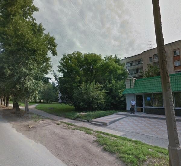 Банкомат банка Акцепт по адресу ул. Героев Труда,  д. 18/2