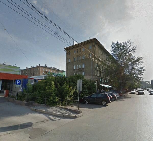 Банкомат Альфа-Банка по адресу ул. Ленина,  7