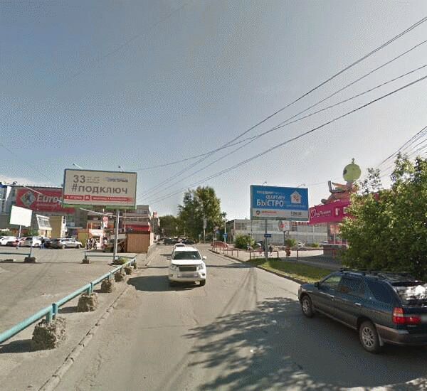 Банкомат Альфа-Банка по адресу ул. Кирова,  110