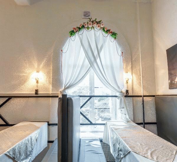 Банкомат Альфа-Банка по адресу ул. Добролюбова,  12