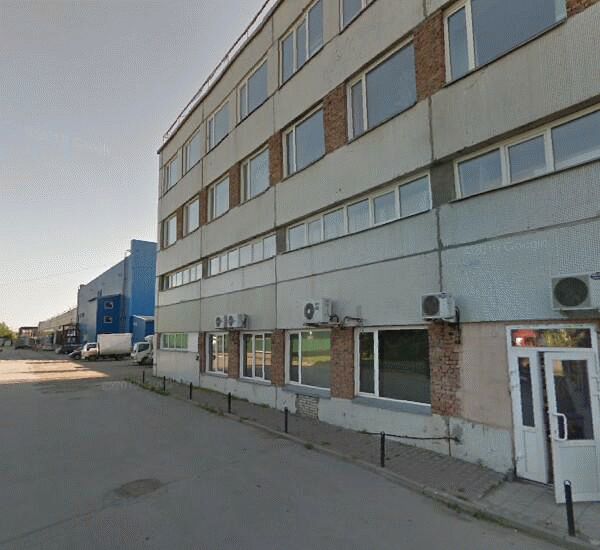 Банкомат Альфа-Банка по адресу ул. Петухова,  69