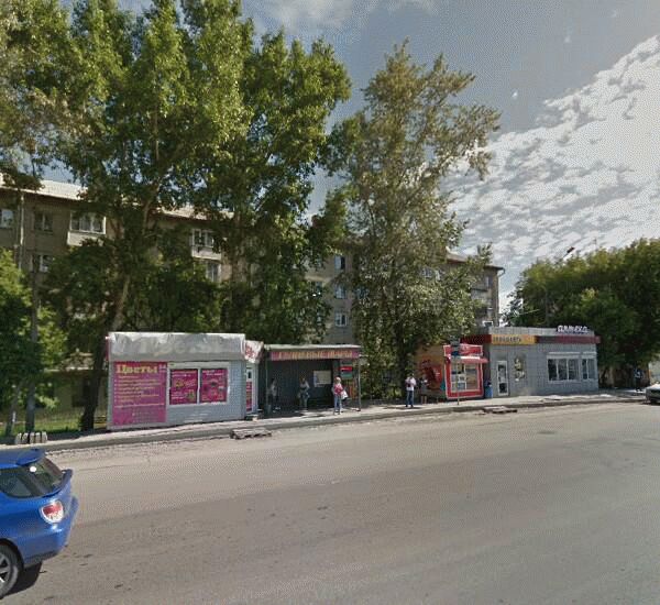 Банкомат Альфа-Банка по адресу Первомайская ул.,  39/4