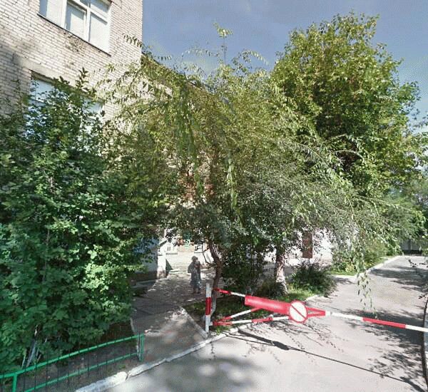 Банкомат Альфа-Банка по адресу 1-й пер. Пархоменко,  32