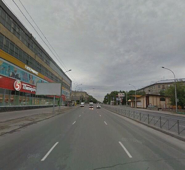 Банкомат Альфа-Банка по адресу пр-кт Дзержинского,  1/4