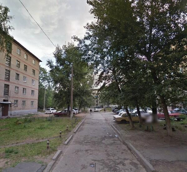 Банкомат банка Уралсиб по адресу ул. Амосова,  д. 69