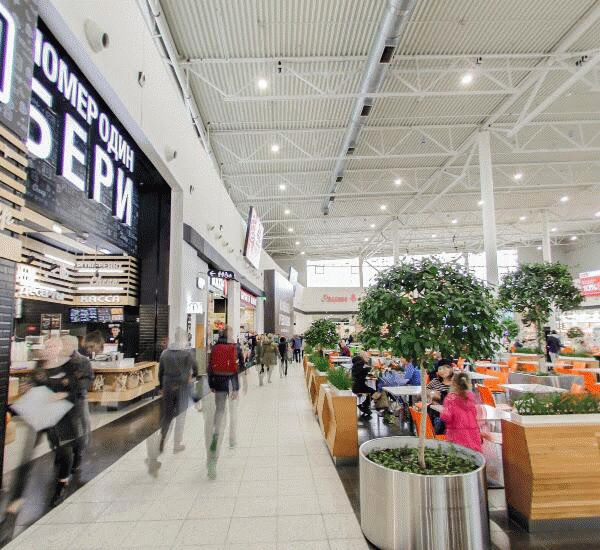 Банкомат банка Уралсиб по адресу ул. Ватутина,  д. 107