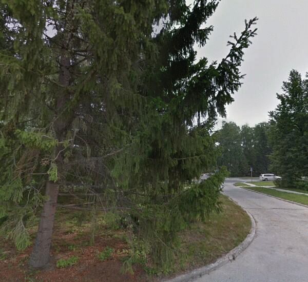 Банкомат банка Уралсиб по адресу просп. Лаврентьева,  д. 8