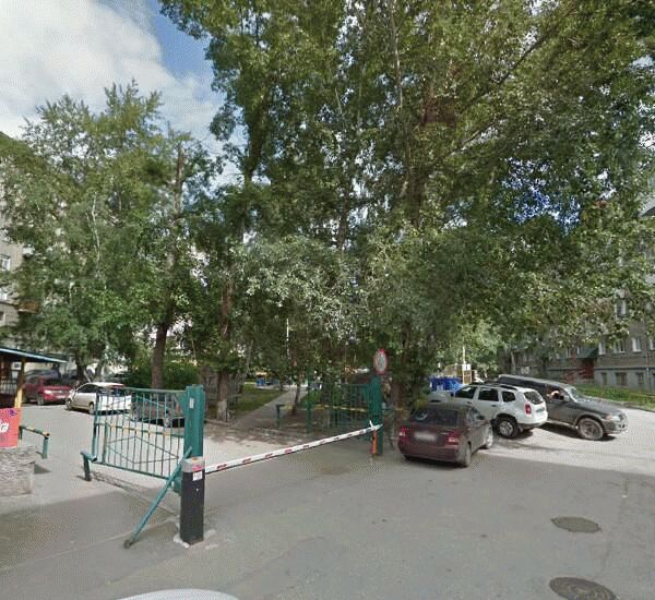 Банкомат банка Уралсиб по адресу Красный просп.,  д. 184/1