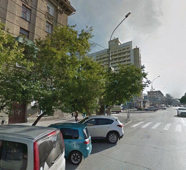 Банкомат Бинбанка по адресу ул. Ленина,  д. 18