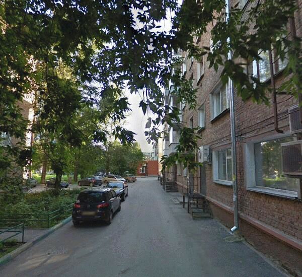 Банкомат Бинбанка по адресу просп. Карла Маркса,  д. 15