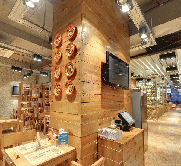 Банкомат Бинбанка по адресу ул. Каменская,  д. 7/1