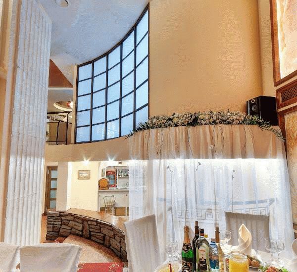 Банкомат банка Взаимодействие по адресу ул. Богдана Хмельницкого,  д. 60