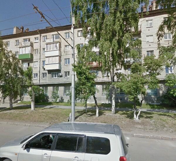 Банкомат банка Взаимодействие по адресу ул. Нарымская,  д. 4