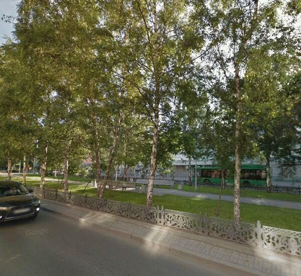 Банкомат банка Взаимодействие по адресу Красный просп.,  д. 45