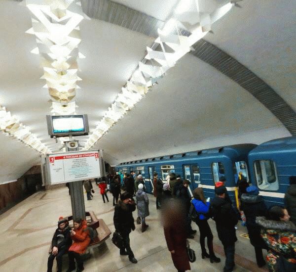 Банкомат Всероссийского банка развития регионов по адресу ул. Ватутина,  д. 28а