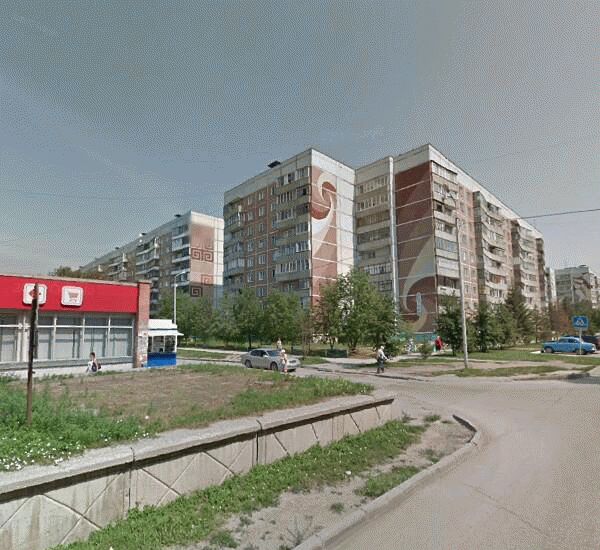 Банкомат банка ВТБ по адресу ул. Демакова,  д. 3