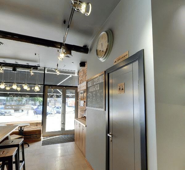 Банкомат банка ВТБ по адресу Вокзальная магистраль,  д. 16