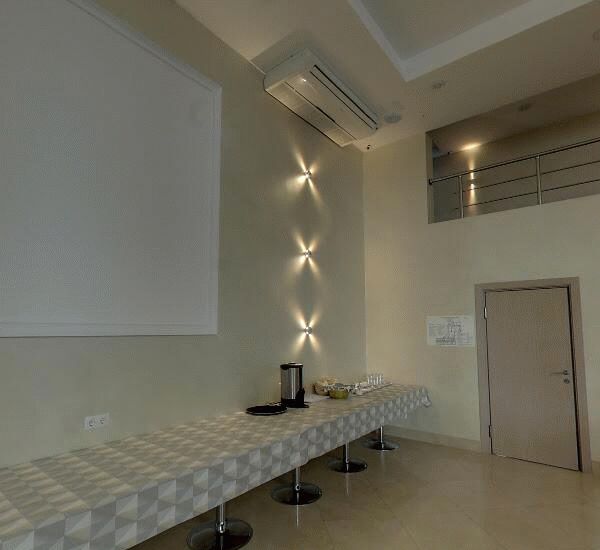 Банкомат банка ВТБ по адресу ул. Писарева,  д. 35