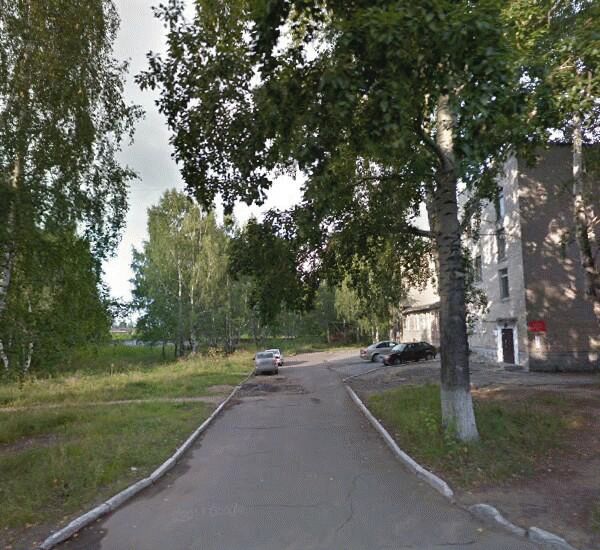 Банкомат банка ВТБ по адресу ул. Амосова,  д. 69а