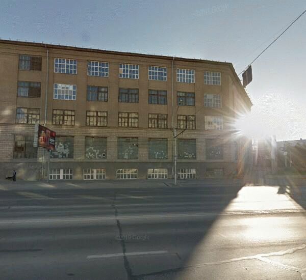 Банкомат банка ВТБ по адресу ул. Октябрьская,  д. 49