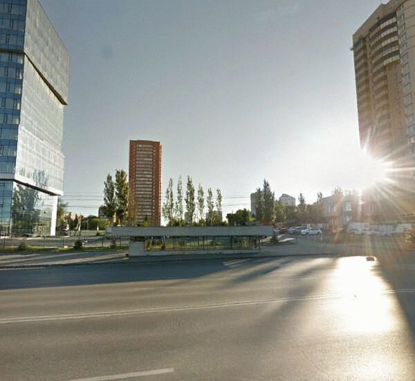 Банкомат банка ВТБ по адресу станция метро «Октябрьская»